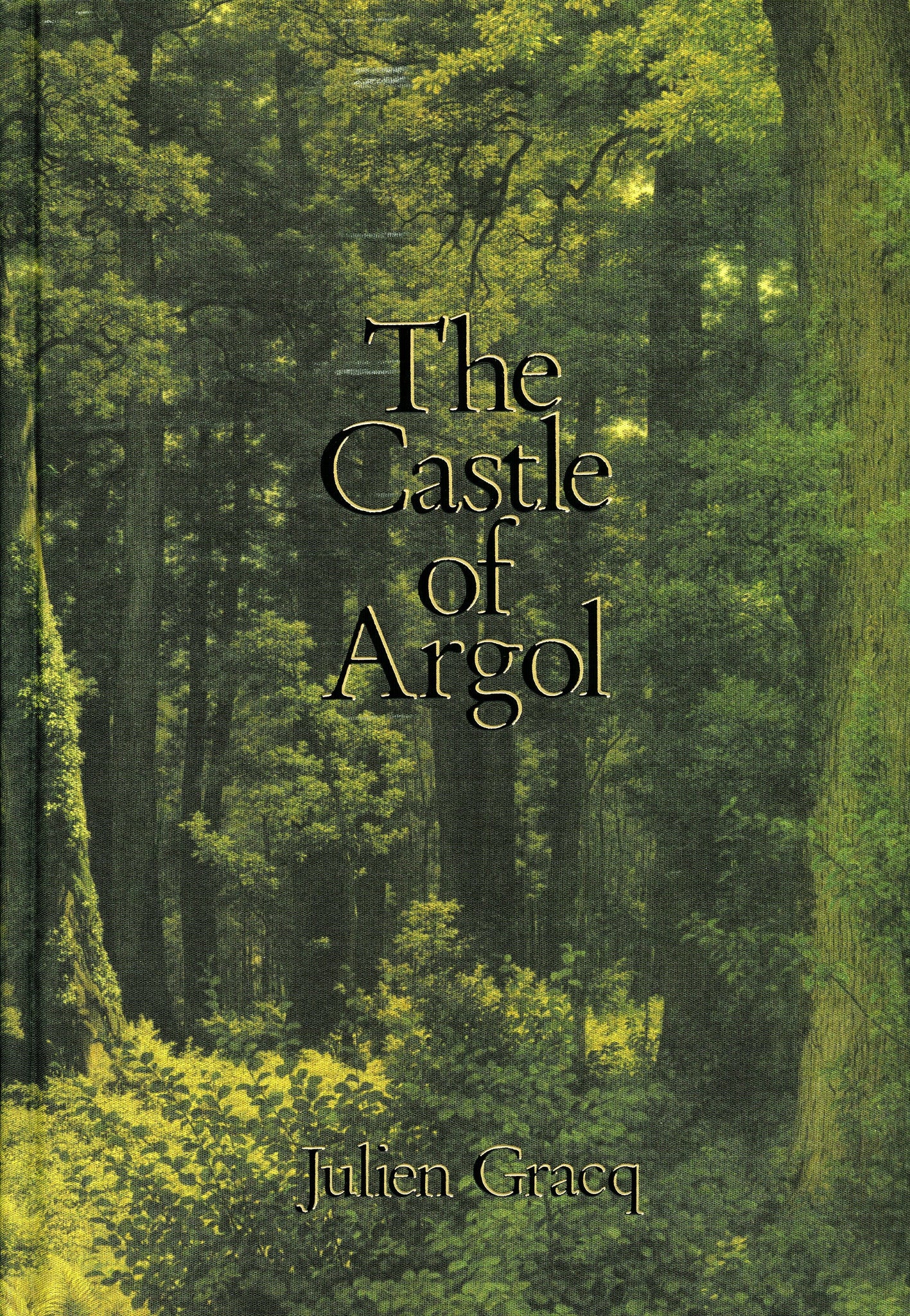 The Castle of Argol
