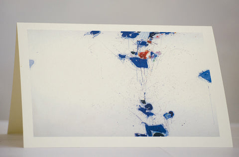 Sam Francis Notecard Boxed Set