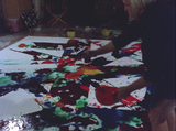 <i> A Portrait of the Self</i> a film by Mark Whitney