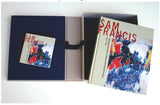 <i>Sam Francis: Catalogue Raisonné of Canvas and Panel Paintings, 1946–1994</i>