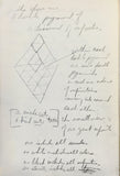 <i>Cobalt Blue: Writings from the Papers of Sam Francis</i>