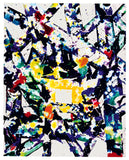<i>The Space of Effusion: Sam Francis in Japan</i>