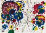 <i>The Space of Effusion: Sam Francis in Japan</i>