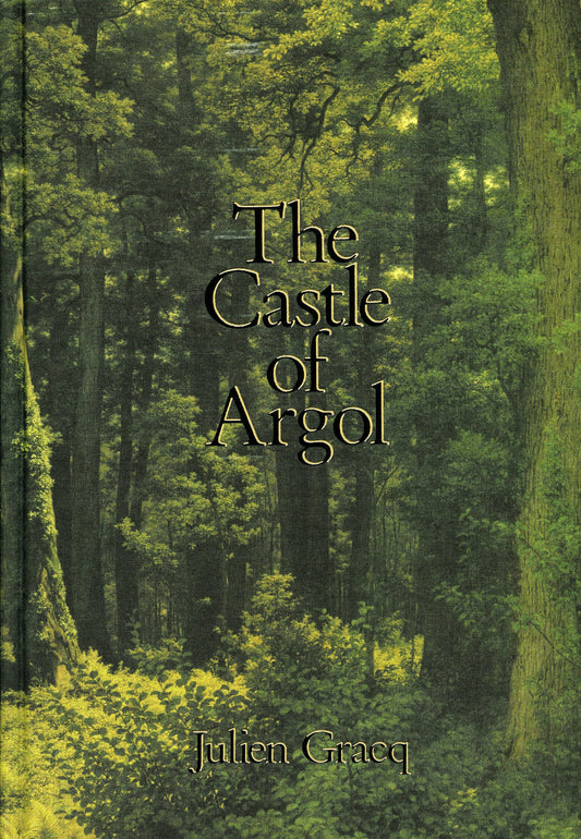The Castle of Argol
