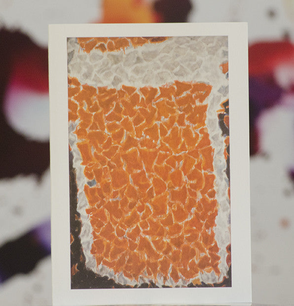 Sam Francis Notecard Boxed Set