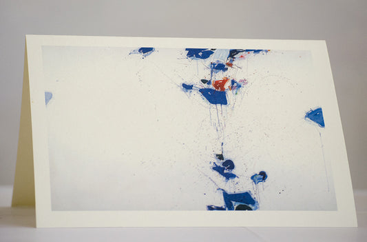 Sam Francis Notecard Boxed Set