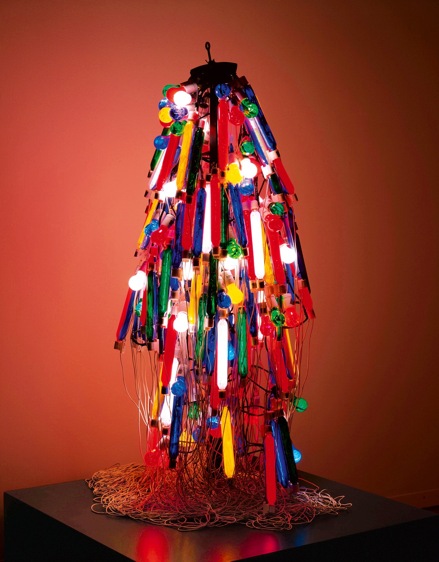 The Space of Effusion: Sam Francis in Japan