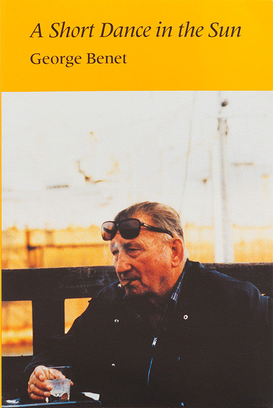 A Short Dance in the Sun