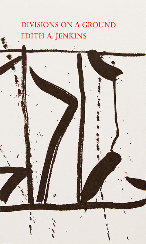 Divisions on a Ground